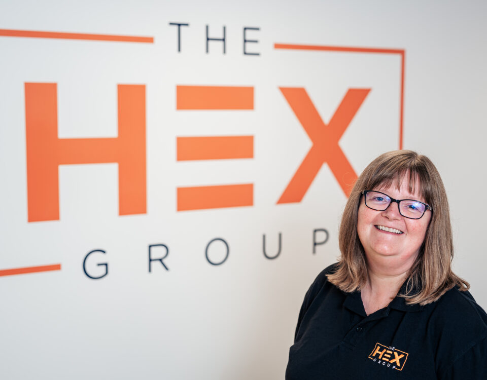 the hex group