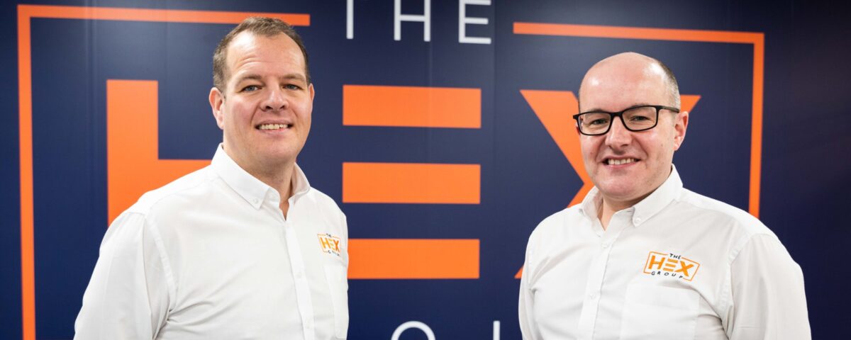 New directors Adam Smith and Michael Whitfield
